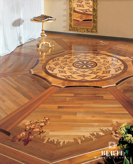 Marquetry